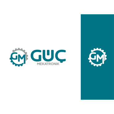 FİRMAMIZ İÇİN SADE VE DİKKAT ÇEKİCİ LOGO yarışmasına tasarımcı sariportakal tarafından sunulan  tasarım 