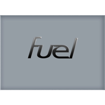 Fuel Browser Extensions Platformu Logosu yarışmasına tasarımcı barpek tarafından sunulan  tasarım 