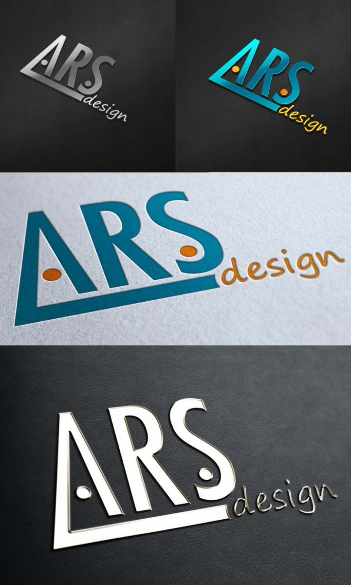 Tasarlayan Rapsodi-ARS DESIGN LOGOSUNU ARIYOR!!!