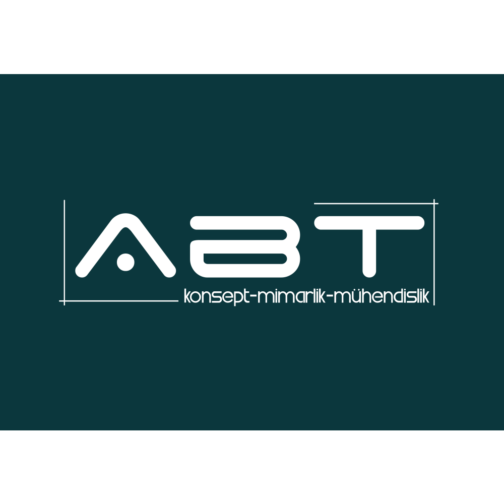 Mimarlık Şirketi İçin Logo Yarışması yarışmasına erolkocabas tarafından girilen tasarım