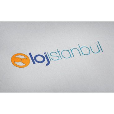 Lojistiğin Logosunu arıyoruz..! yarışmasına tasarımcı omerozcelik tarafından sunulan  tasarım 