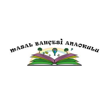 ÖZEL MASAL BAHÇESİ ANAOKULU yarışmasına tasarımcı By-Yener tarafından sunulan  tasarım 
