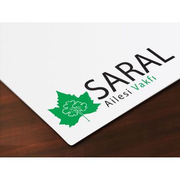 Saral Ailesi Logo Tasarımı yarışmasına tasarımcı muh_selim tarafından sunulan  tasarım 