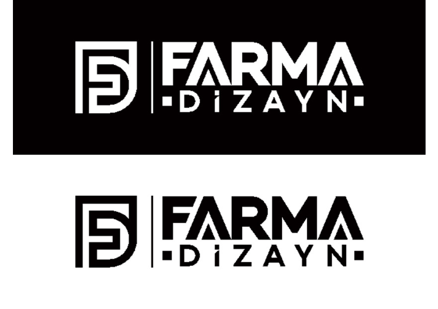 MİMARLIK OFİSİMİZ İÇİN YENİ LOGO yarışmasına tasarımcı Ersin Esra tarafından sunulan  tasarım 