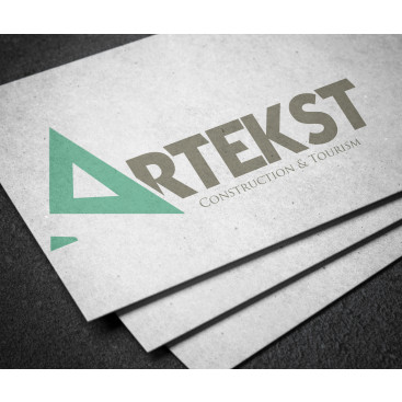 Montenegro daki firma için logo tasarım yarışmasına tasarımcı LogoMerkezi.com tarafından sunulan  tasarım 