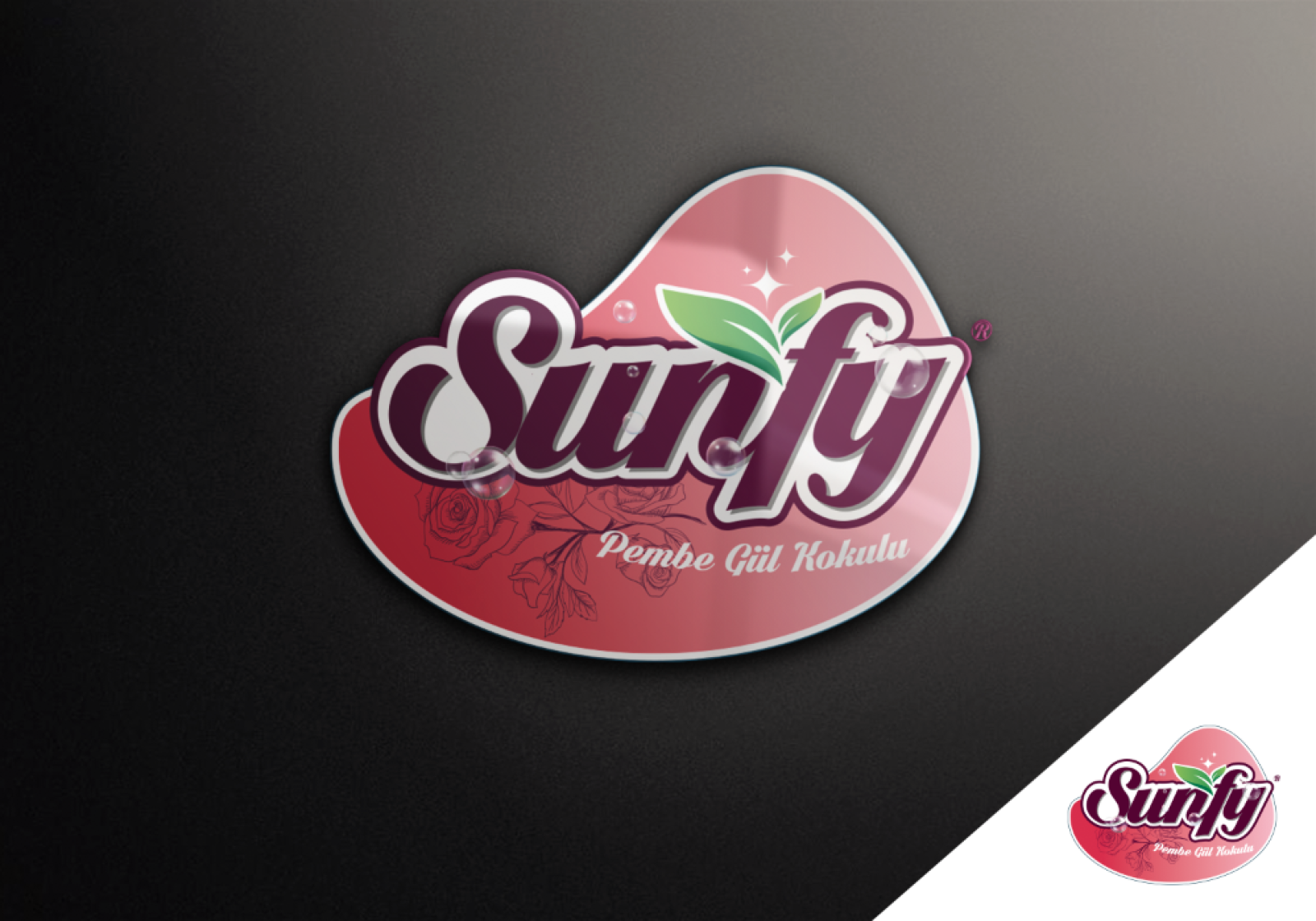 Tasarlayan G3LÜ-SUNFY markamıza Yeni Bir Dokunuş!