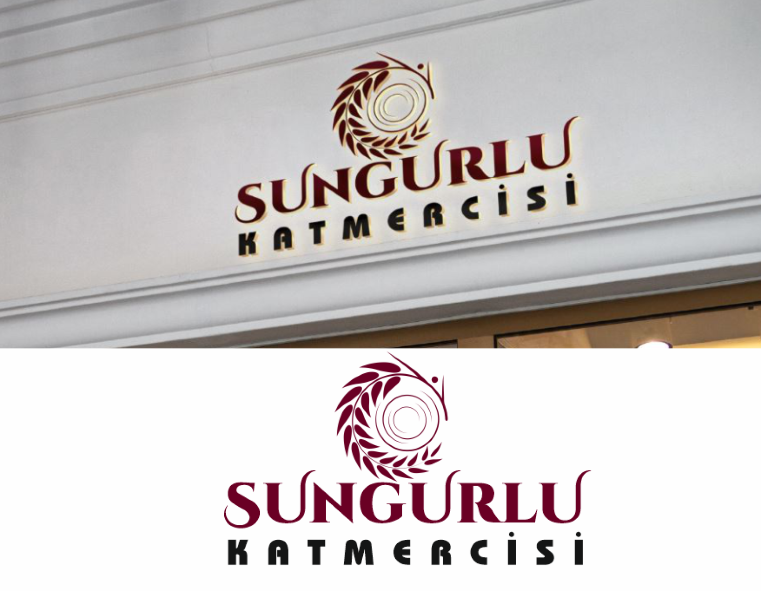 Tasarlayan DNG-Üstün kaliteli yöresel unlu mamüller
