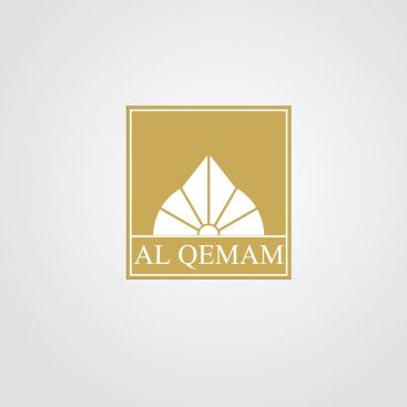 AL QEMAM  yarışmasına tasarımcı ermann tarafından sunulan  tasarım 