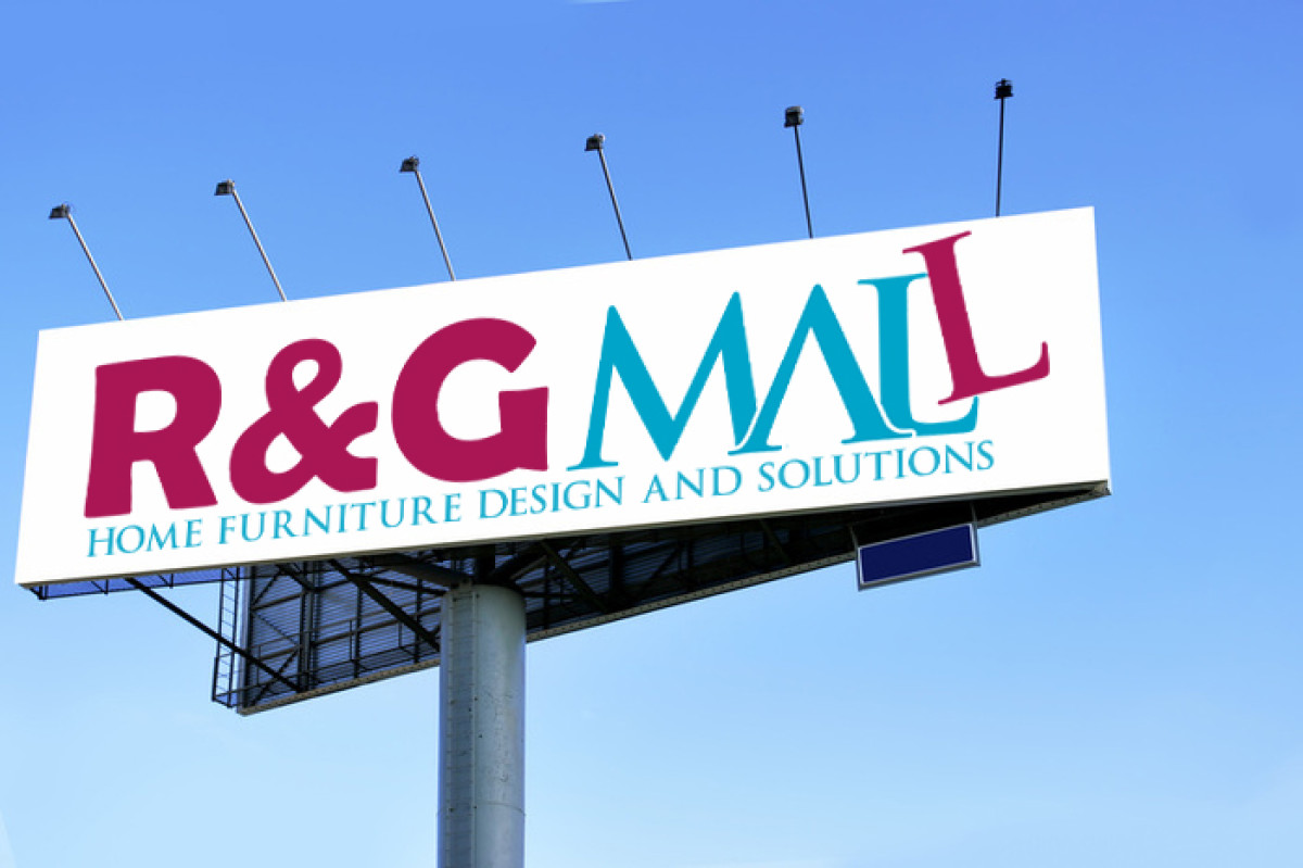 Tasarlayan ibrc_tasarim-ALIŞ VERİŞ MERKEZİ LOGO TASARIMI