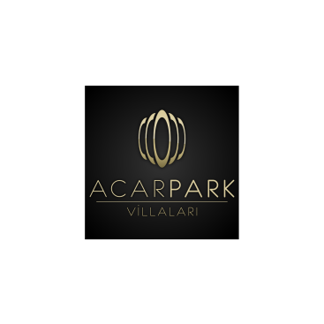 ACARPARK VILLALARI yarışmasına tasarımcı bdesign tarafından sunulan  tasarım 