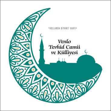 Cami için logo tasarımı yarışmasına tasarımcı Tulin.D tarafından sunulan  tasarım 