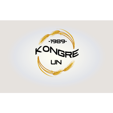 UN ve Gıda Firmamız İçin LOGO Arıyoruz! yarışmasına tasarımcı CREC tarafından sunulan  tasarım 