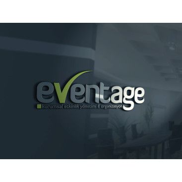 Modern ve Estetik  Logo arıyoruz yarışmasına tasarımcı g-barkin-nazli tarafından sunulan  tasarım 