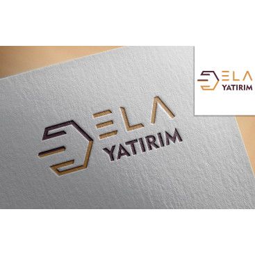 Mükemmel Bir Logo Bekliyoruz :) yarışmasına tasarımcı yokboylebitasarimci tarafından sunulan  tasarım 