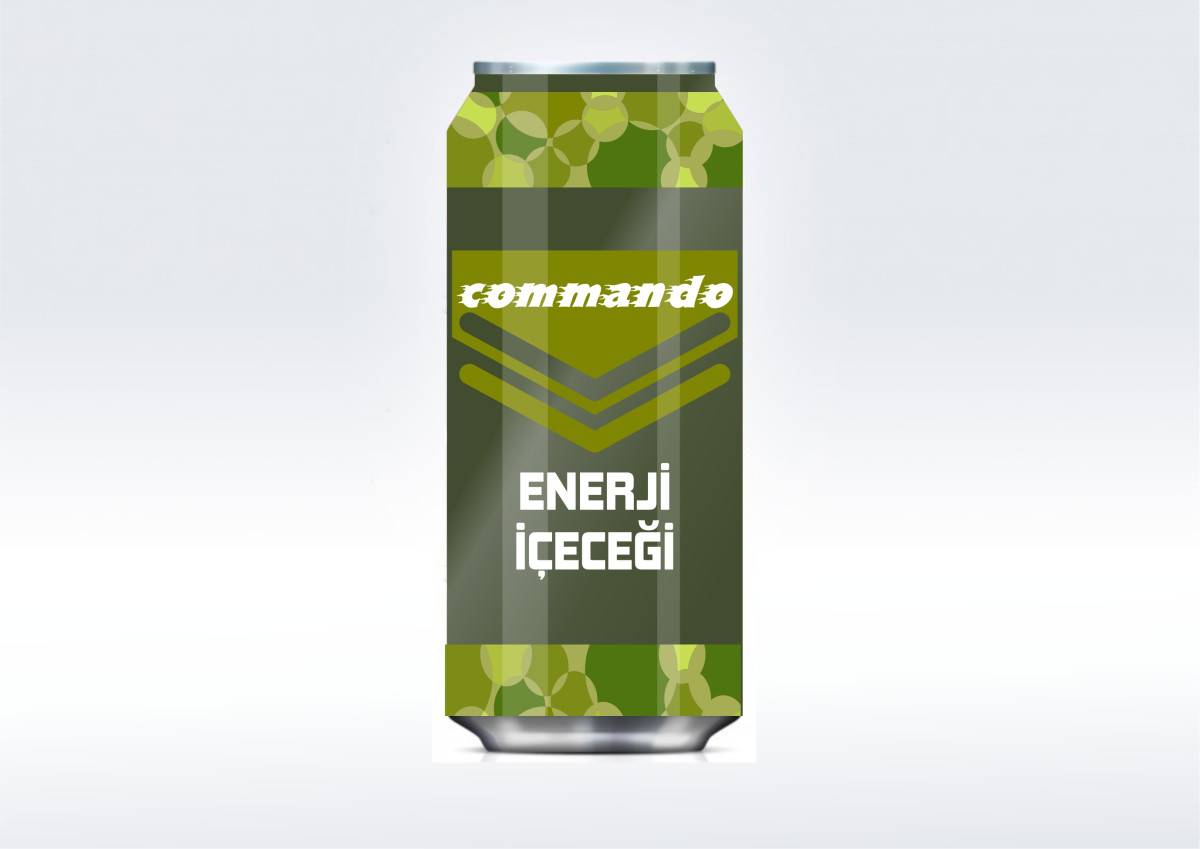 Tasarlayan wAres-Commando