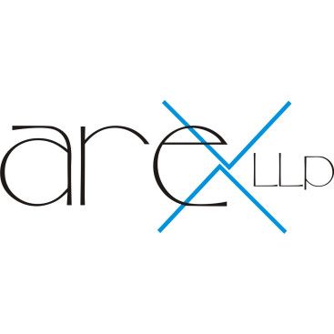 AREX LLP Logo Tasarımı yarışmasına tasarımcı merveinne tarafından sunulan  tasarım 