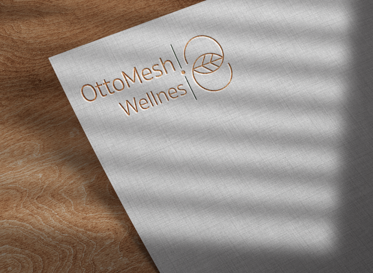 Tasarlayan DenizDeniz-OttoMesh Wellness