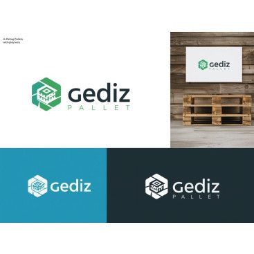 PALETTE EN BÜYÜK MARKA OLMA HEDEFİ İÇİN yarışmasına tasarımcı GK DESIGN tarafından sunulan  tasarım 