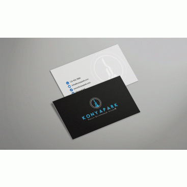 İnşaat firmamıza logo amblem+kartvizit  yarışmasına tasarımcı Kalem tarafından sunulan  tasarım 