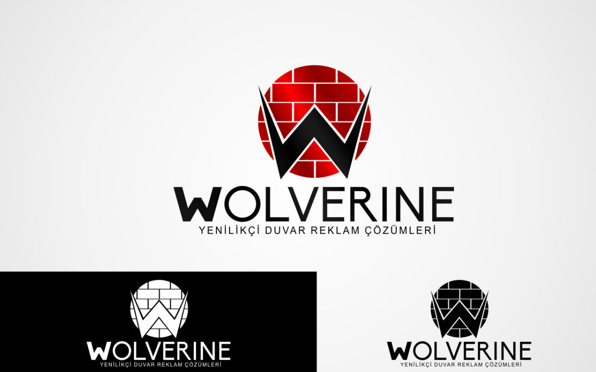 Tasarlayan Trgy-YENİ MARKAMIZIN İSMİ WOLVERİNE