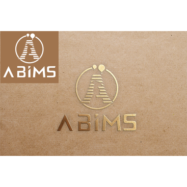 Bims briket üretimi logo tasarlatıyoruz yarışmasına tasarımcı kuzfe35 tarafından sunulan  tasarım 