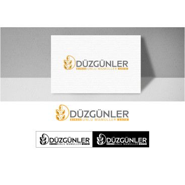 Yeni açılacak unlu mamüller-pastane-cafe yarışmasına tasarımcı fgkocer tarafından sunulan  tasarım 