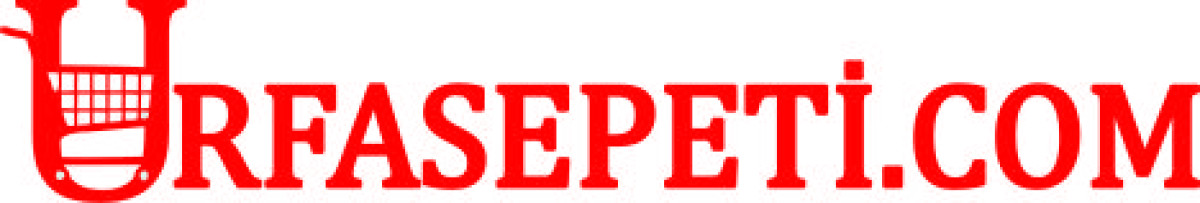 Tasarlayan ayseeclskn-UrfaSepeti.com internet sitemize logo