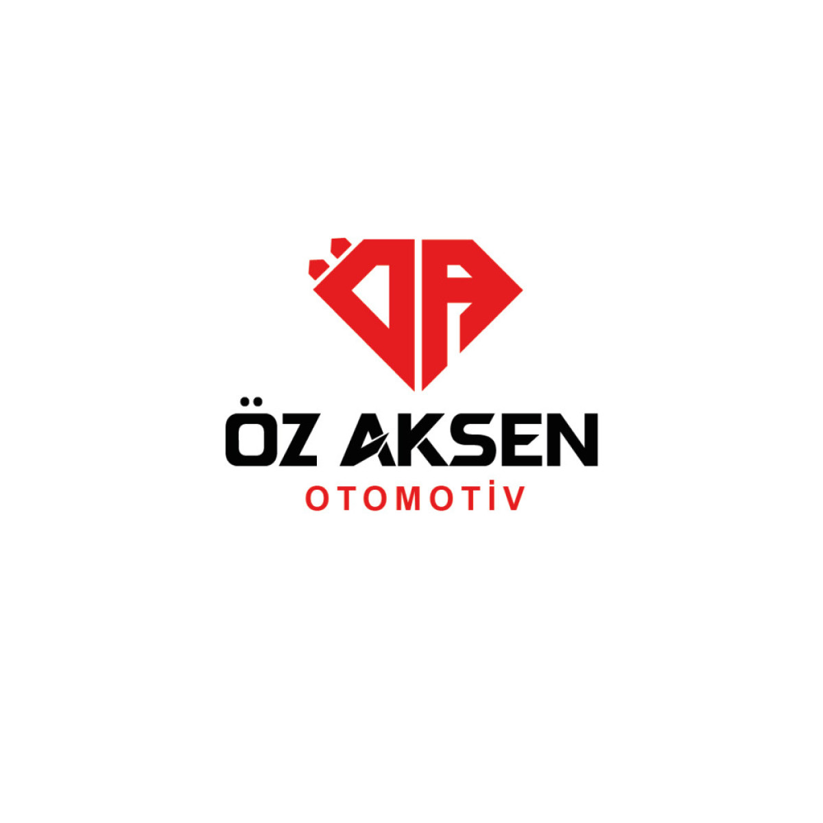 Tasarlayan Green Cat-OTOMOTIV SEKTÖRÜ İÇİN LOGO