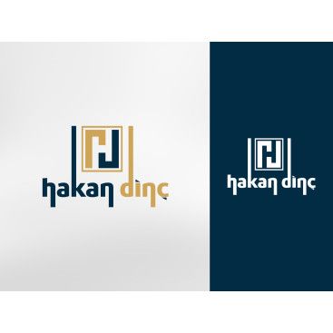 Hukuk ve Ticaret Danışmanlığı yarışmasına tasarımcı Ahenk tarafından sunulan  tasarım 
