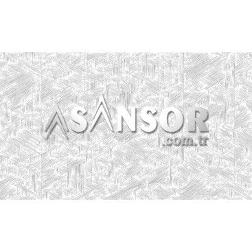 www.asansor.com.tr yarışmasına tasarımcı İsmail ŞIK tarafından sunulan  tasarım 