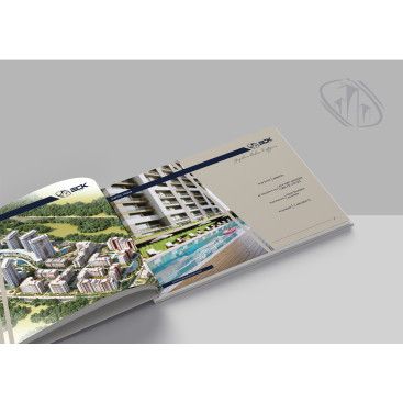 YAPILARA ANLAM KATIYORUZ.  yarışmasına tasarımcı fadime_dark tarafından sunulan  tasarım 