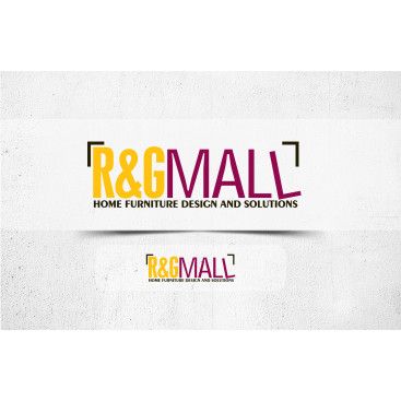 ALIŞ VERİŞ MERKEZİ LOGO TASARIMI yarışmasına tasarımcı BaharGok tarafından sunulan  tasarım 