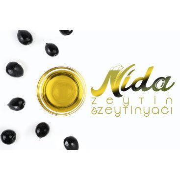 Nida Zeytin ve Zeytinyağları yarışmasına tasarımcı 334941 tarafından sunulan  tasarım 