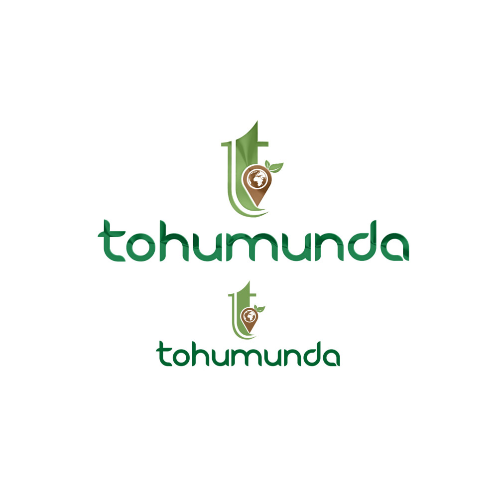 Taze ve Doğal Gıdalarımız için Logo