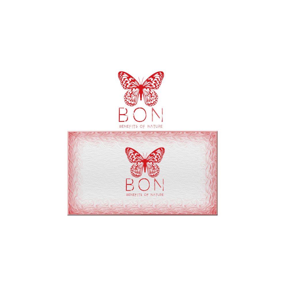 Gıda takviyesi için logo