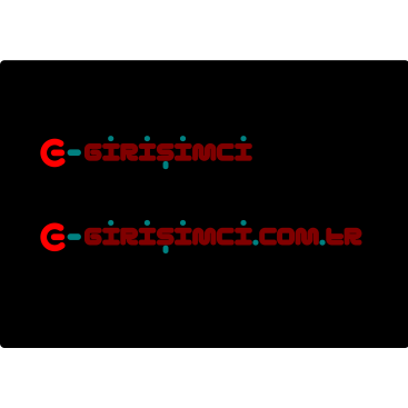 e-girişimci markası adı altında yarışmasına tasarımcı YSS tarafından sunulan  tasarım 