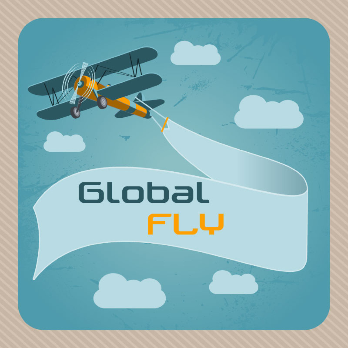 Tasarlayan Bilecik Tasarımcısı-Global Fly