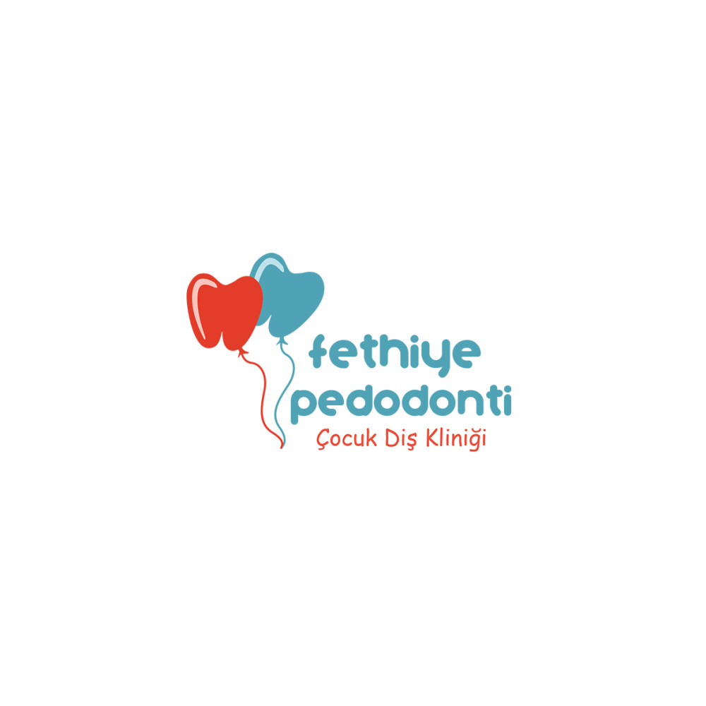 Fethiye Pedodonti Çocuk Diş Kliniği yarışmasına sblnzl tarafından girilen tasarım