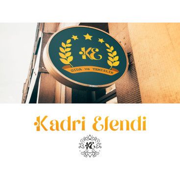 Kadri efendi yarışmasına tasarımcı hose tarafından sunulan  tasarım 