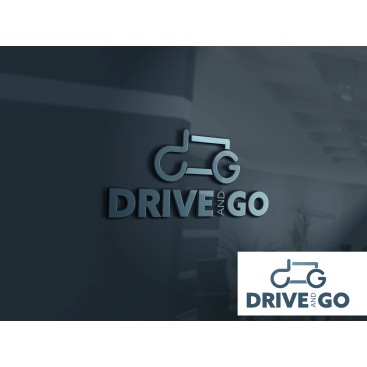 Sürücü Kursu ve Limuzin Servisi yarışmasına tasarımcı Rapsodi tarafından sunulan  tasarım 