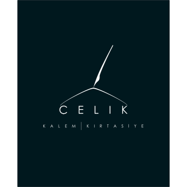 ÇELİK KALEM KIRTASİYE  yarışmasına tasarımcı One tarafından sunulan  tasarım 