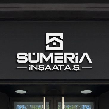 Sümeria inşaat anonim şirketi yarışmasına tasarımcı Ersin Esra tarafından sunulan  tasarım 