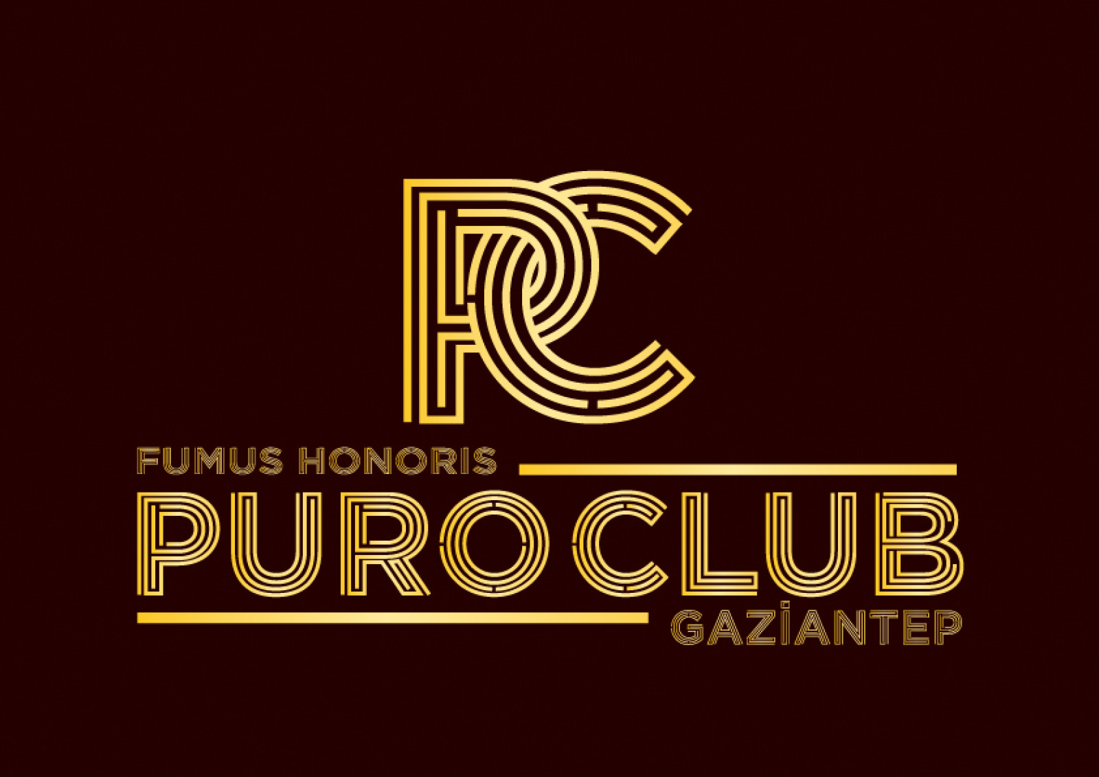 Tasarlayan merter-puro kulübümüz için logo tasarlatmak 