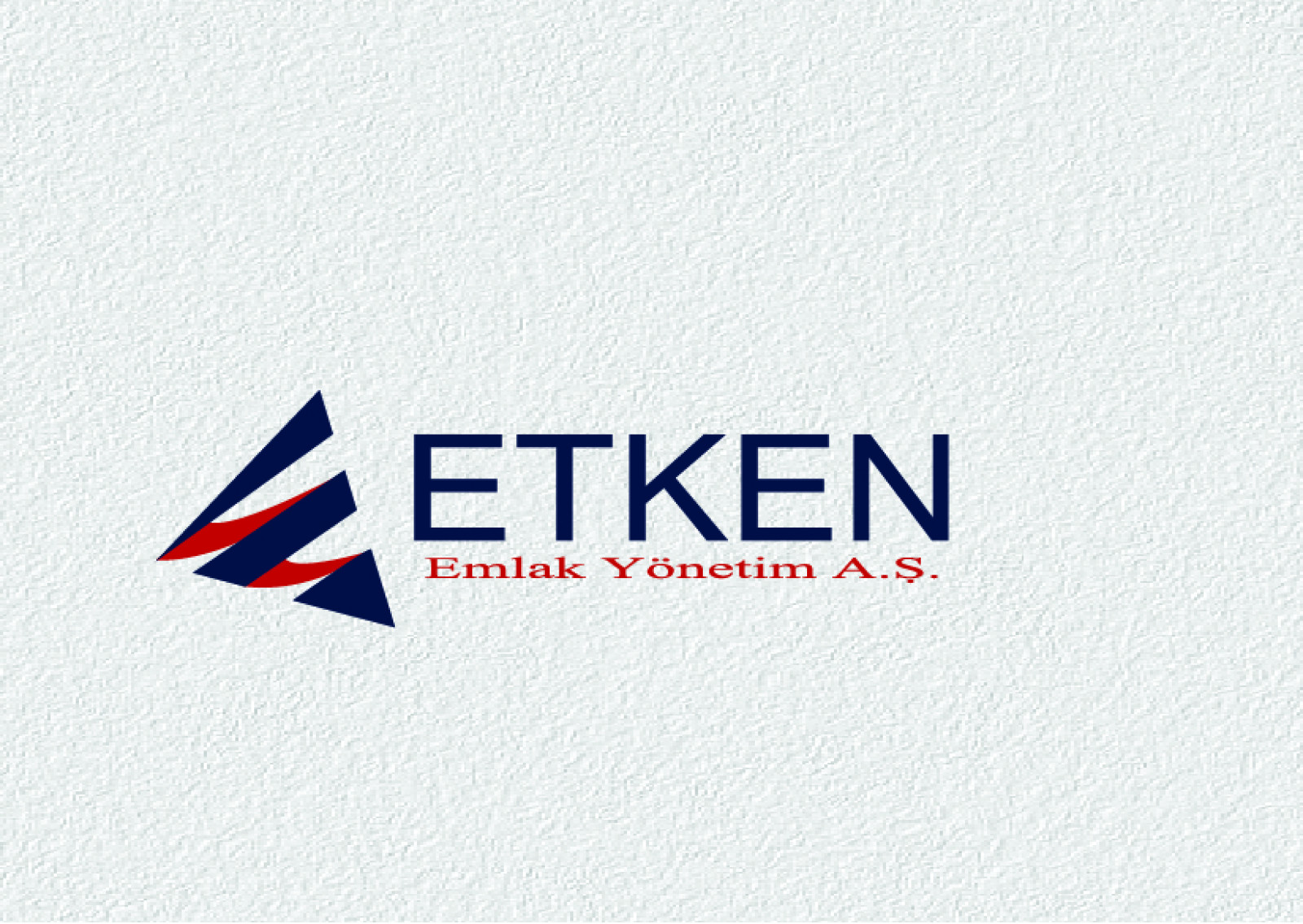 Tasarlayan chiwely-Etken Emlak Yönetim A.Ş. için logo 