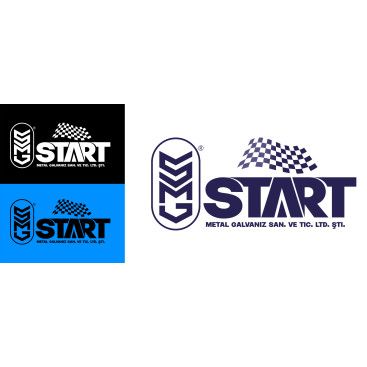 Logo Tasarımı yarışmasına tasarımcı sametbicer tarafından sunulan  tasarım 