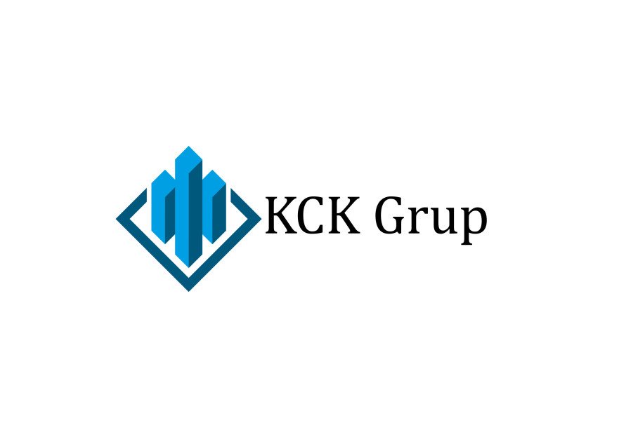 KCK Grup Logo Tasarımı yarışmasına tasarımcı LiquidSword tarafından sunulan  tasarım 