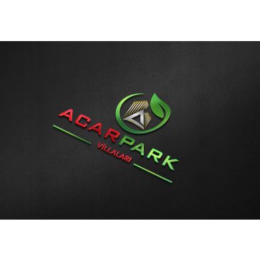 ACARPARK VILLALARI yarışmasına tasarımcı fikirmix tarafından sunulan  tasarım 