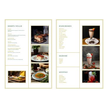 Restoran cafe tarzı menü tasarımı  yarışmasına tasarımcı Bbusra21 tarafından sunulan  tasarım 