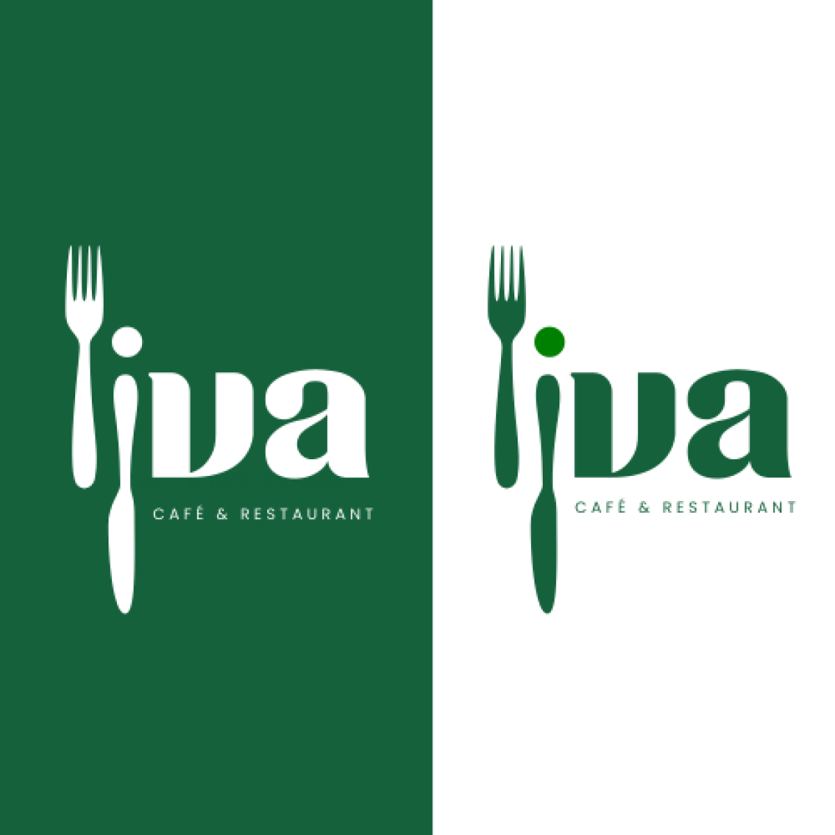 Tasarlayan serbestt-Restoran için yeni bir logo