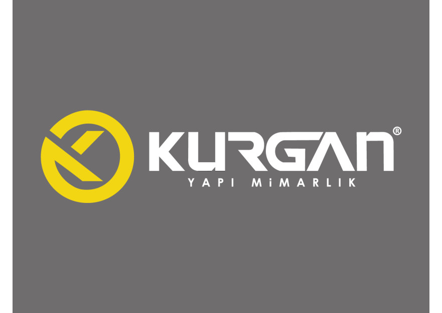 MİMARLIK LOGOSUNU TASARLAMAYA NE DERSİN? yarışmasına tasarımcı melek gümüş tarafından sunulan  tasarım 